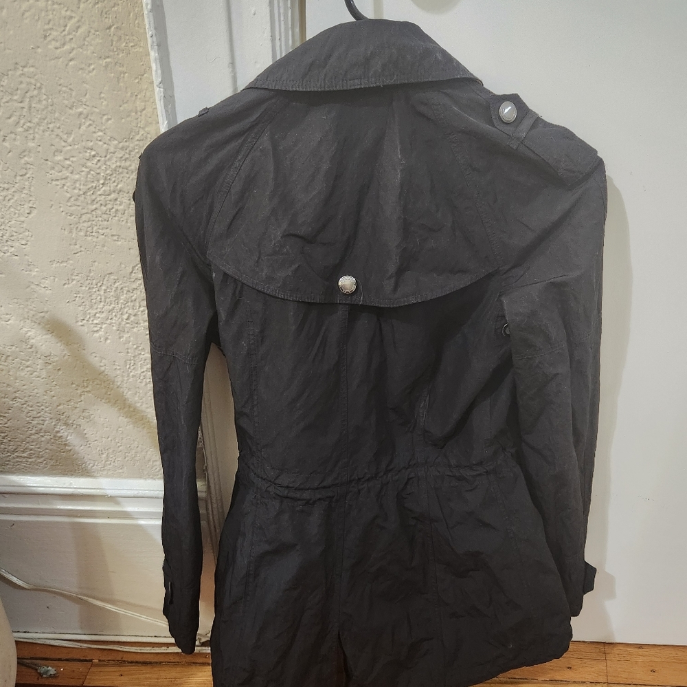 Burberry light jacket/windbreaker